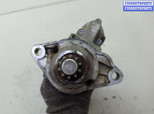 купить Стартер на Skoda Octavia (A5) 2004-2013