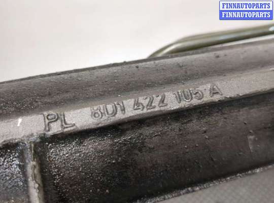 купить Рейка рулевая с г/у на Volkswagen Passat 5 1996-2000