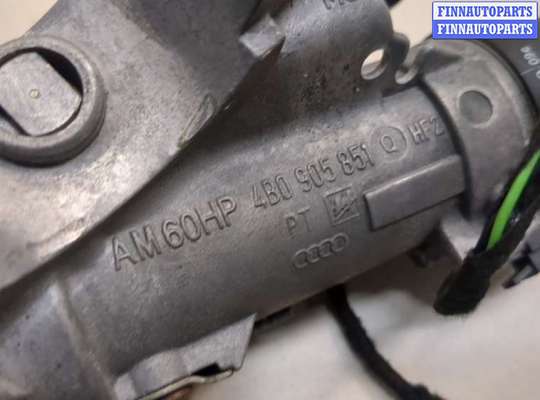 купить Замок зажигания на Skoda Octavia (A5) 2004-2013