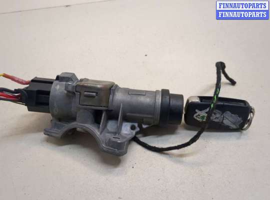 купить Замок зажигания на Skoda Octavia (A5) 2004-2013