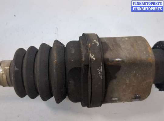 купить Полуось (приводной вал, шрус) на Renault Megane 2 2002-2009