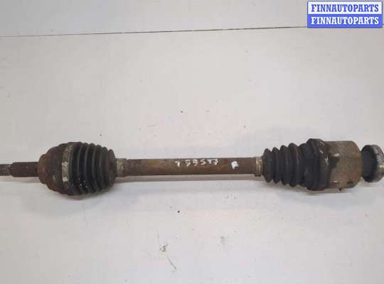 Купить Полуось (приводной вал, шрус) на Renault Megane 2 2002-2009 Полуось (приводной вал, шрус) RN1557225 на Renault Megane 2 2002-2009