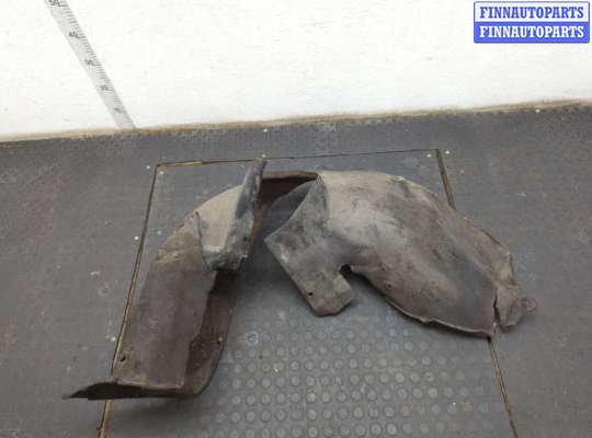 купить Защита арок (подкрылок) на Mini Clubman (R55) 2007-2014