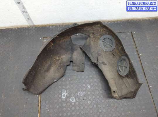 купить Защита арок (подкрылок) на Mini Clubman (R55) 2007-2014