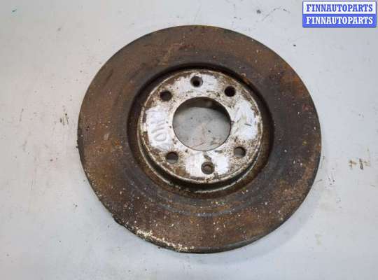 купить Диск тормозной на Peugeot Partner 2008-2012