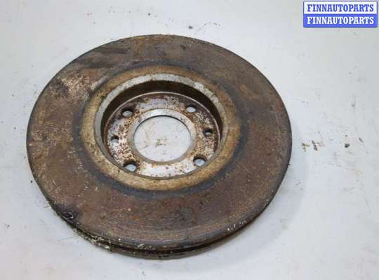 купить Диск тормозной на Peugeot Partner 2008-2012