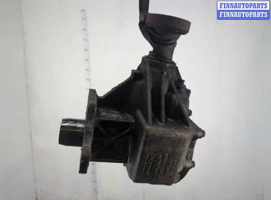 купить Редуктор Раздаточный КПП (раздатка) на Land Rover Freelander 2 2006-2014