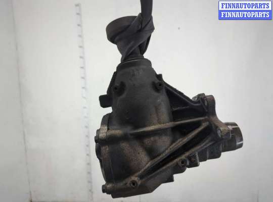купить Редуктор Раздаточный КПП (раздатка) на Land Rover Freelander 2 2006-2014