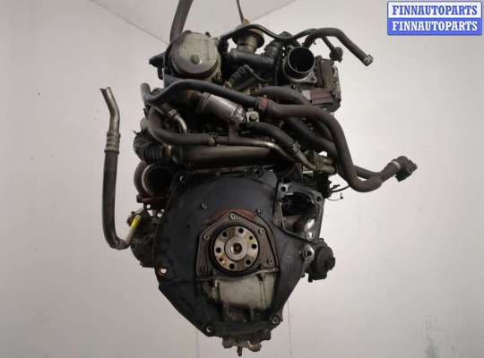 купить Двигатель (ДВС) на Saab 9-3 2002-2014