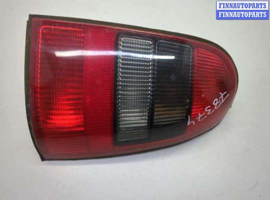 купить Фонарь (задний) на Opel Vectra B 1995-2002