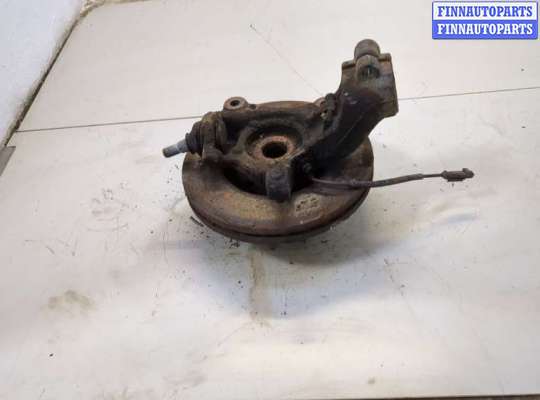 купить Ступица (кулак, цапфа) на Ford Transit (Tourneo) Custom 2012-2025