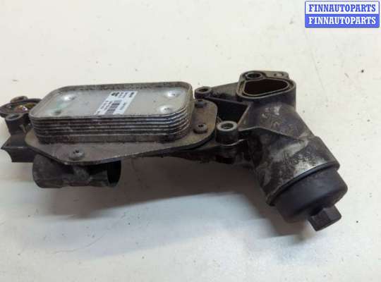 купить Корпус масляного фильтра на Opel Vectra C 2002-2008