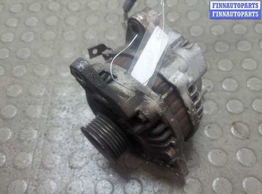 Генератор MZ662733 на Mazda 3 (BK) 2003-2009