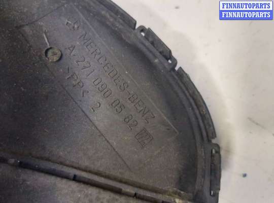 купить Корпус воздушного фильтра на Mercedes C W204 2006-2015