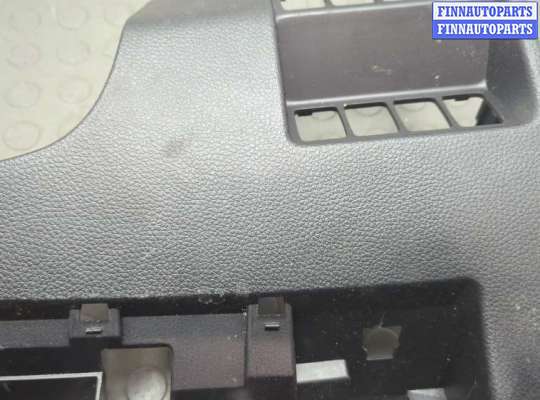 купить Пластик панели торпеды на Nissan Qashqai 2013-2022