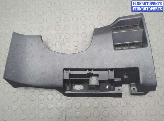 купить Пластик панели торпеды на Nissan Qashqai 2013-2022