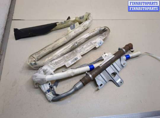 купить Подушка безопасности боковая (шторка) на Audi Q7 2005-2015