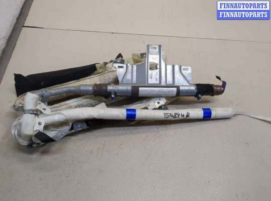 купить Подушка безопасности боковая (шторка) на Audi Q7 2005-2015