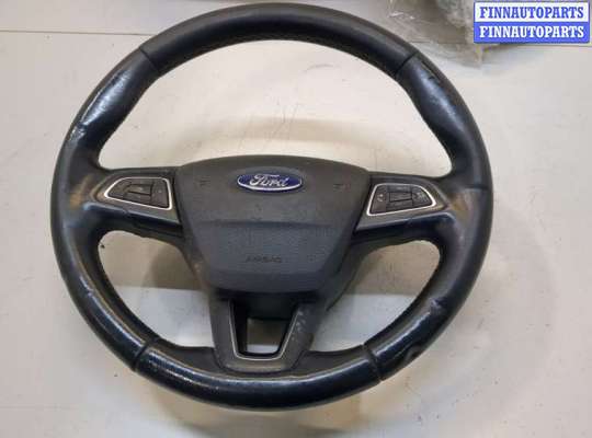 купить Руль на Ford Focus 3 2014-2019