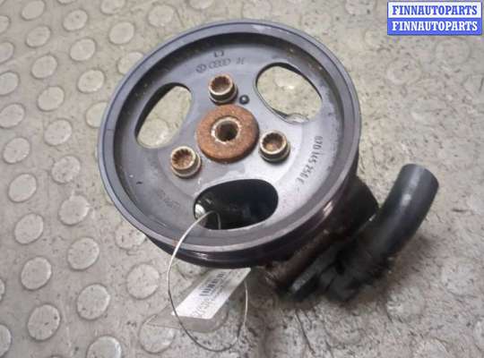 Купить Насос гидроусилителя руля (ГУР) на Volkswagen Touareg 2014-2018 Насос гидроусилителя руля (ГУР) VG2716857 на Volkswagen Touareg 2014-2018