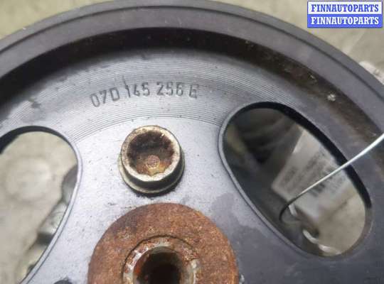 купить Насос гидроусилителя руля (ГУР) на Volkswagen Touareg 2014-2018