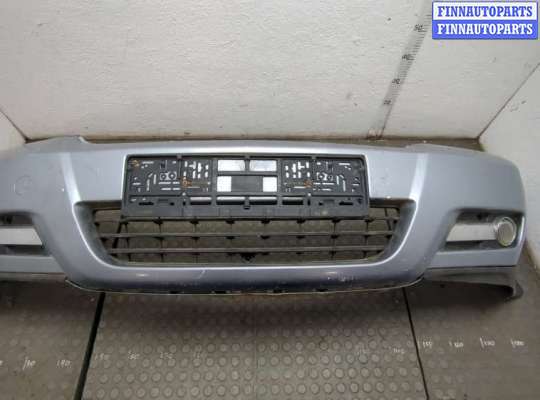 Фара противотуманная (галогенка) OP2392891 на Opel Signum