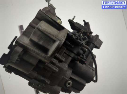 купить КПП 6-ст.мех. (МКПП) на Seat Leon 2 2005-2012