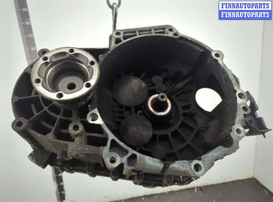 КПП 6-ст.мех. (МКПП) ST346070 на Seat Leon 2 2005-2012