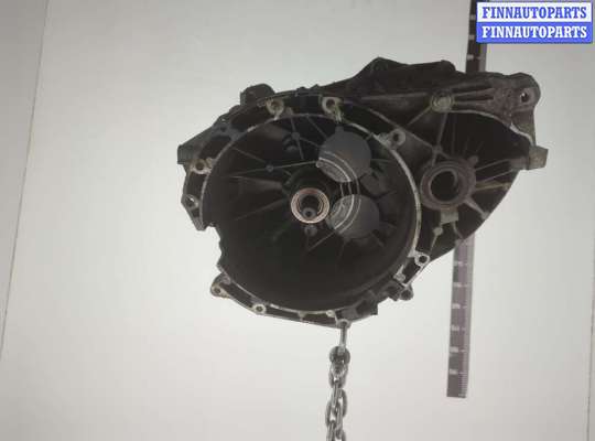 купить КПП 6-ст.мех. (МКПП) на Ford Mondeo 3 2000-2007