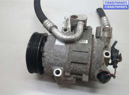купить Компрессор кондиционера на Volkswagen Polo 2005-2009