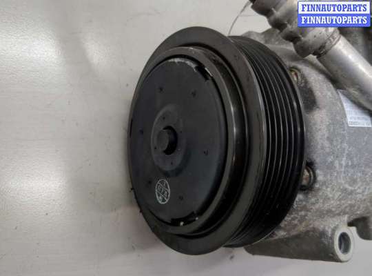 купить Компрессор кондиционера на Volkswagen Polo 2005-2009
