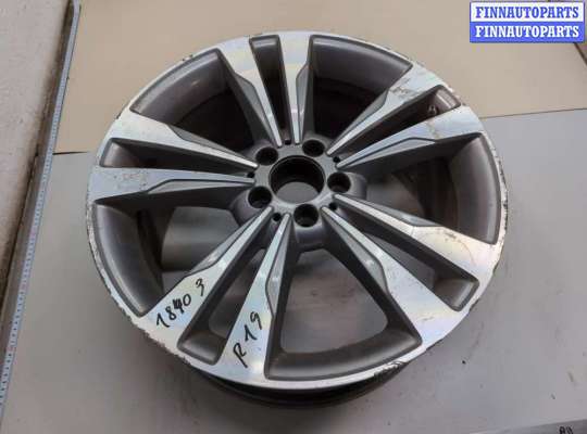 Комплект литых дисков MB1729045 на Mercedes S W221 2005-2013