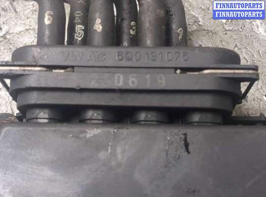 купить Блок клапанов на Skoda Octavia (A5) 2004-2013