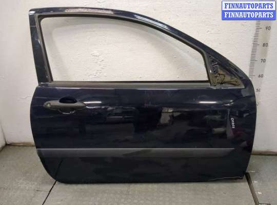 купить Ручка двери наружная на Ford Focus 1 1998-2004