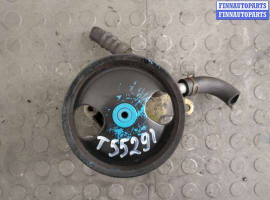 купить Насос гидроусилителя руля (ГУР) на Nissan Primera P12 2002-2008