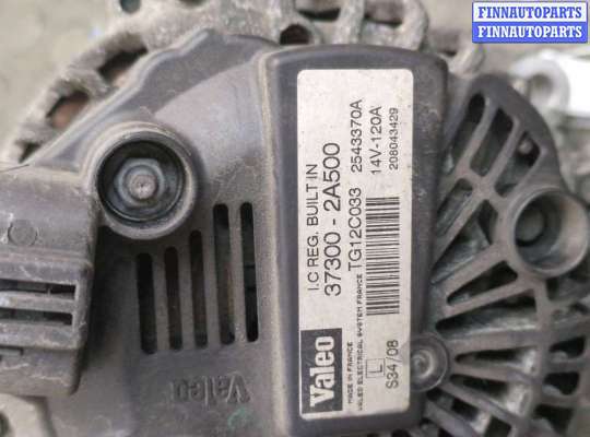 купить Генератор на KIA Ceed 2007-2012
