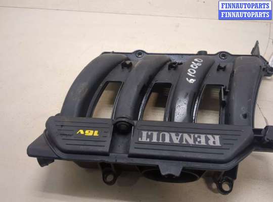 купить Коллектор впускной на Renault Scenic 1996-2002
