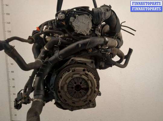 купить Двигатель (ДВС) на Volkswagen Golf 6 2009-2012