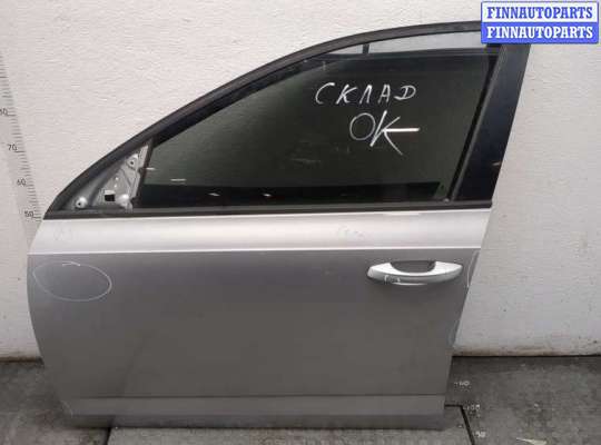 Стеклоподъемник электрический SK520411 на Skoda Octavia (A7) 2013-2023