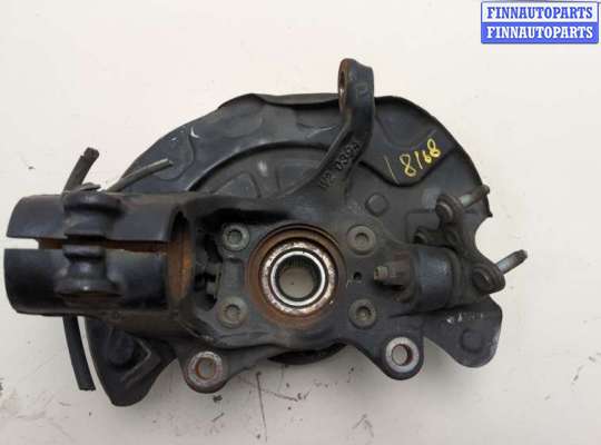 купить Ступица (кулак, цапфа) на Volkswagen Atlas 2017-2025