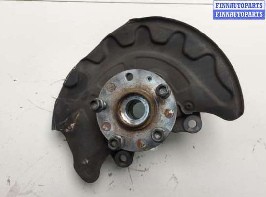 Ступица (кулак, цапфа) VG2678327 на Volkswagen Atlas 2017-2025