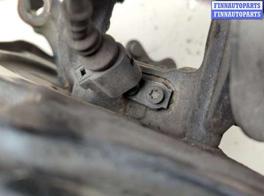 купить Ступица (кулак, цапфа) на Volkswagen Atlas 2017-2025