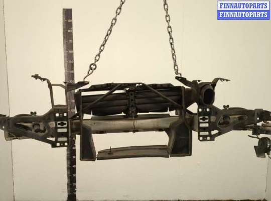 Панель передняя (телевизор) на BMW 5 (E60/E61)