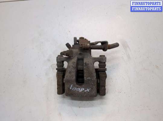 Суппорт OP2390772 на Opel Zafira B 2005-2014