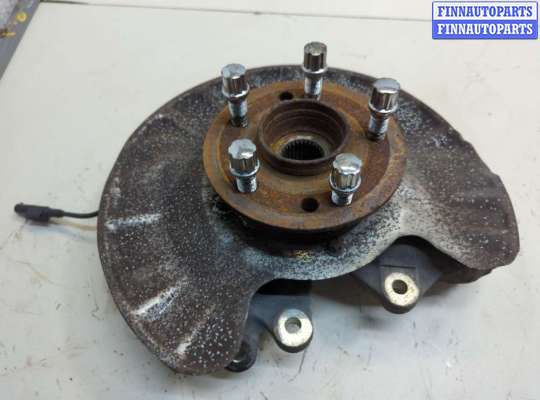 купить Ступица (кулак, цапфа) на Mercedes GLS X166 2015-2019