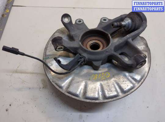 купить Ступица (кулак, цапфа) на Mercedes GLS X166 2015-2019