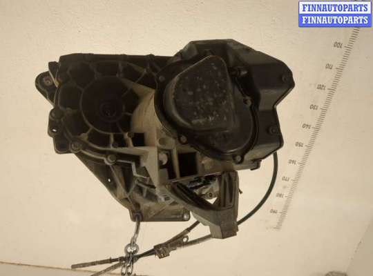 купить КПП 5-ст.мех. (МКПП) на Ford Focus 2 2008-2011