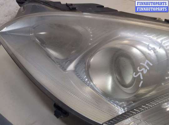 купить Фара (передняя) на Mercedes S W221 2005-2013