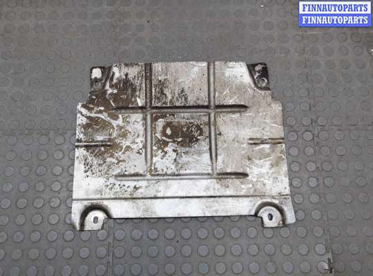 купить Защита моторного отсека (картера ДВС) на Ford Fusion 2017-2020 USA