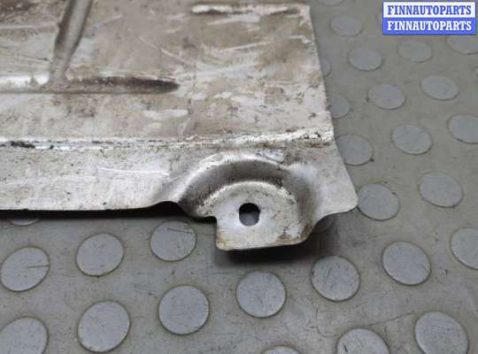 купить Защита моторного отсека (картера ДВС) на Ford Fusion 2017-2020 USA